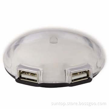 USB HUB UB-224
